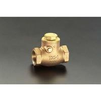 ESCO 1-1/2 Swing Check Valve EA465A-14
