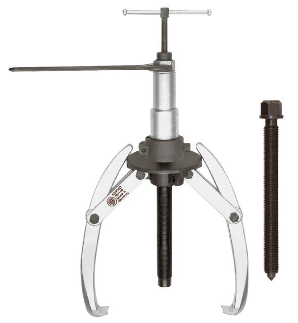 300mm Hydraulic Auto-Grip Puller