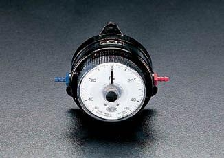 ESCO 0-50Pa Low Differential Pressure Gauge EA729SA-6A