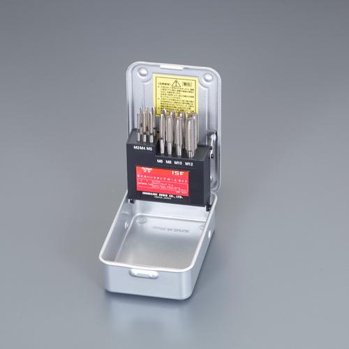ESCO M3-M12 Tap Set (SKH) EA829DV-11