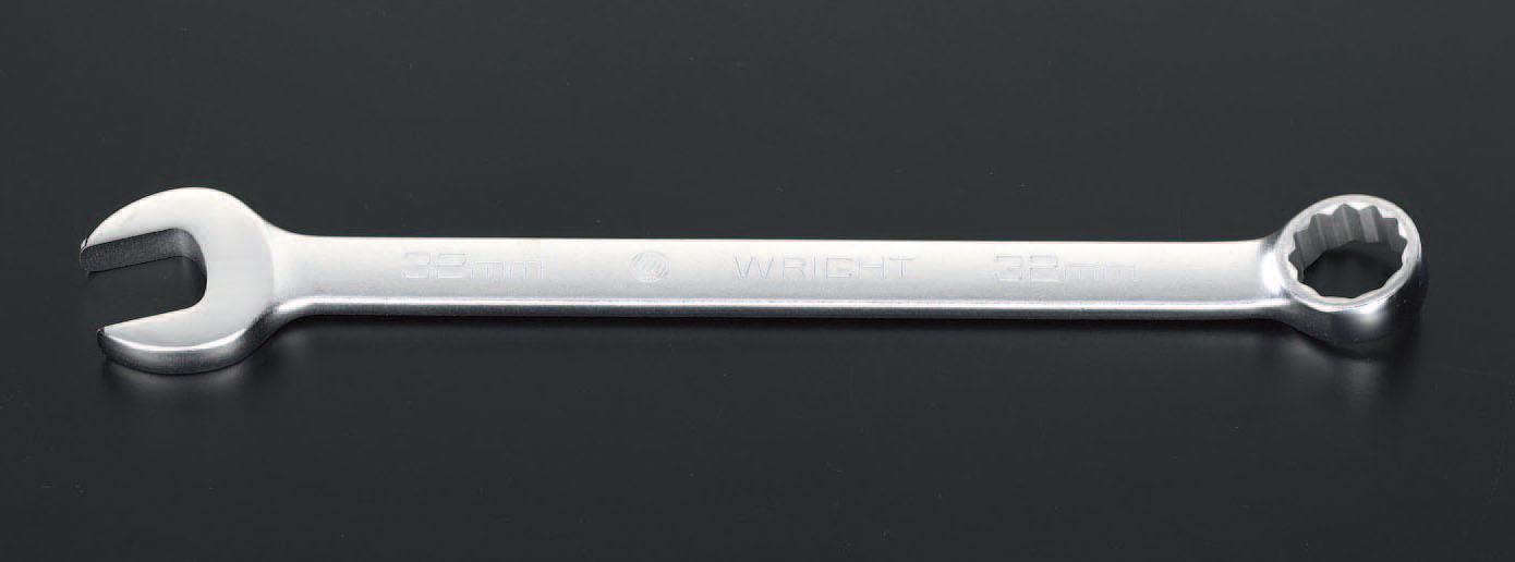 ESCO 36mm Single-Eye Open-End Wrench (Heavy-Duty) EA614BC-36