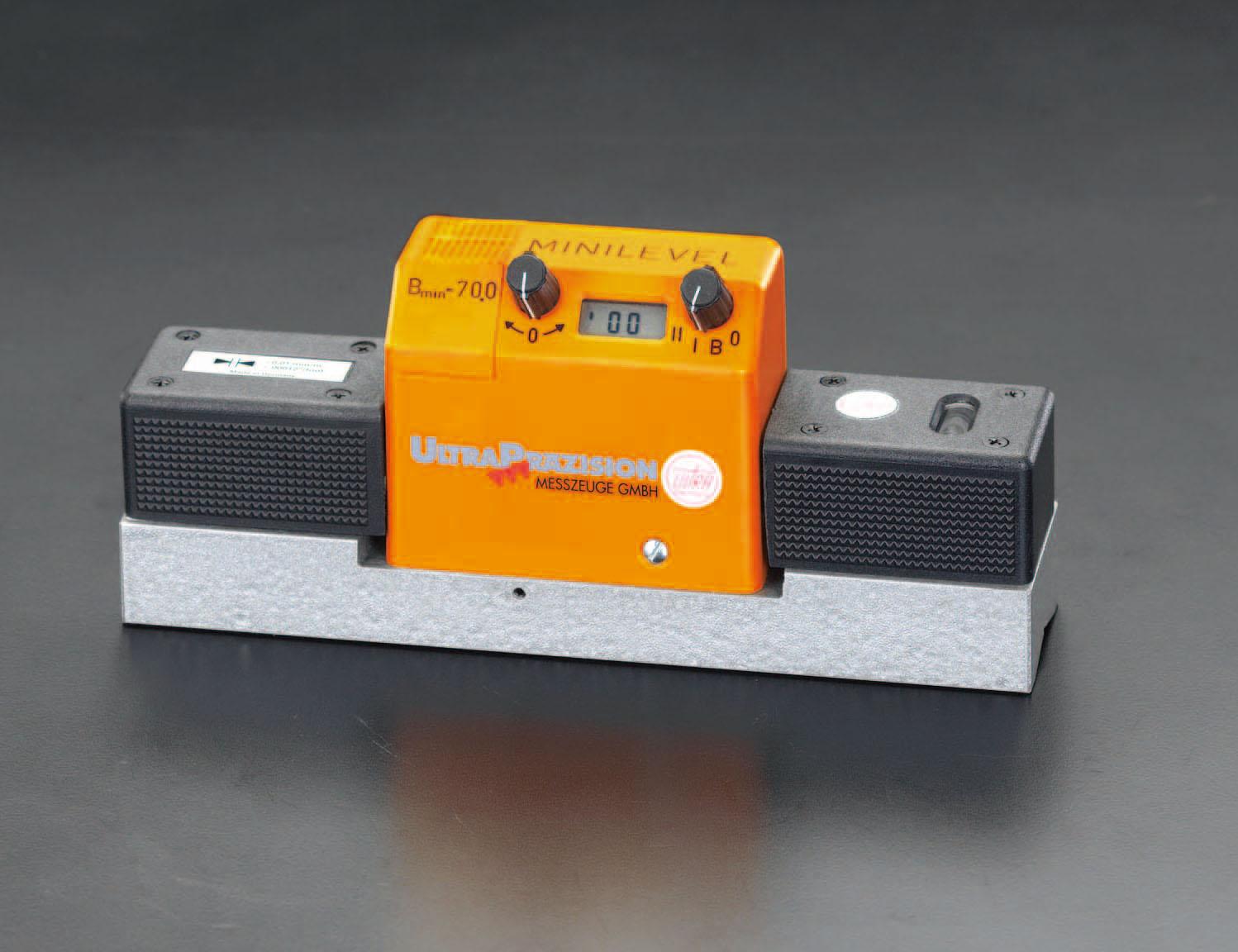 ESCO 200mm Micro Level EA735M-5