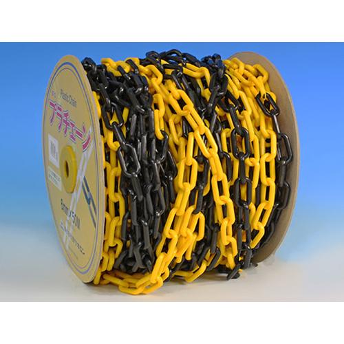 ESCO 6.0mm x 50m Plastic Chain (Tiger) EA980A-52