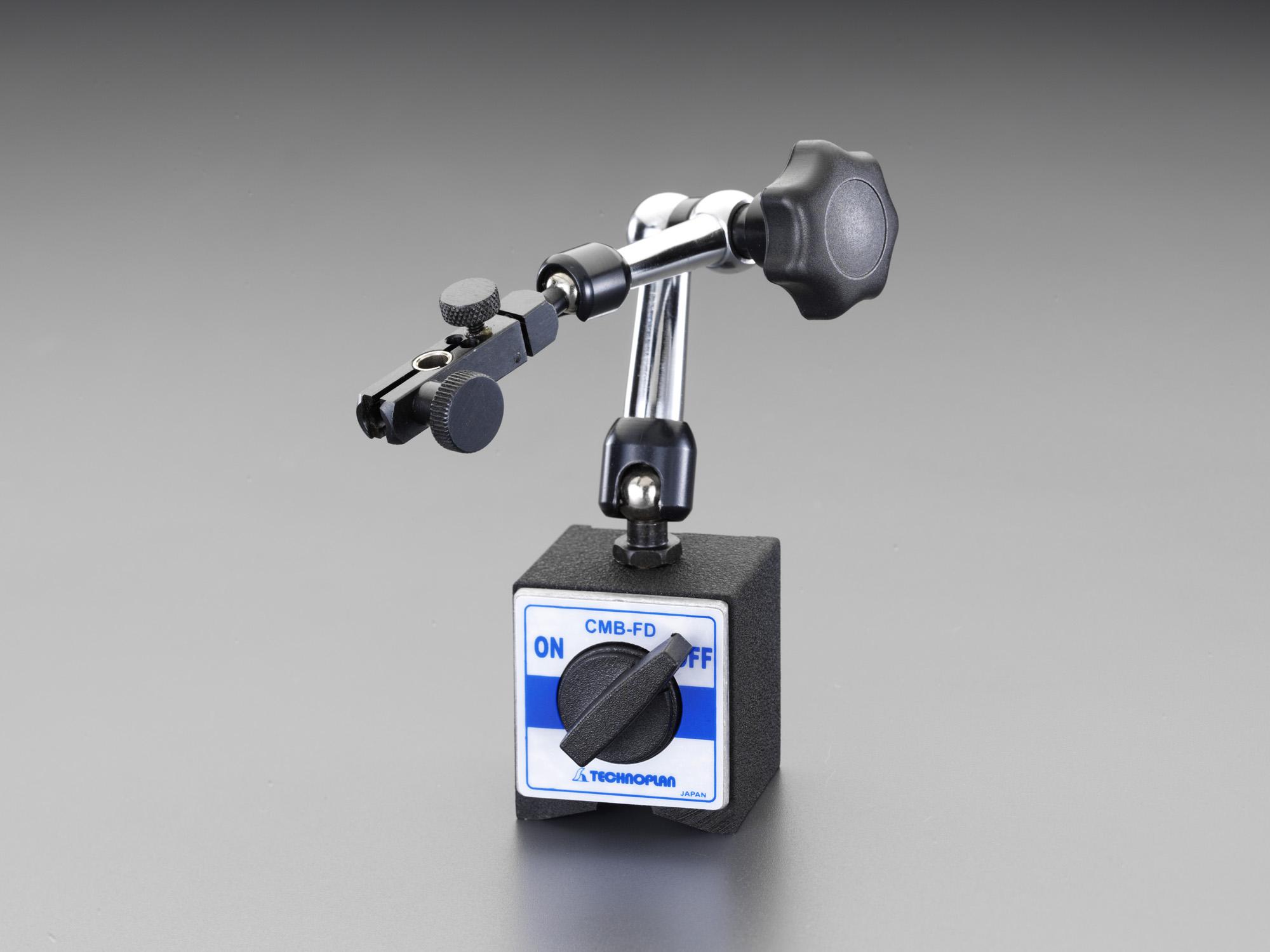 Magnetic Base Gauge Holder EA725T-163