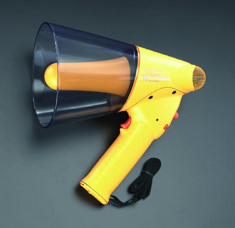 ESCO 6W Megaphone EA916X-7