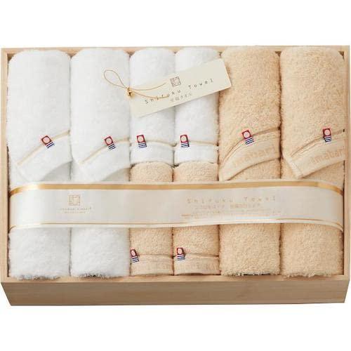 Bliss Towel Imabari Crafted Bath Towel 4P & Face Towel 4P C5051098