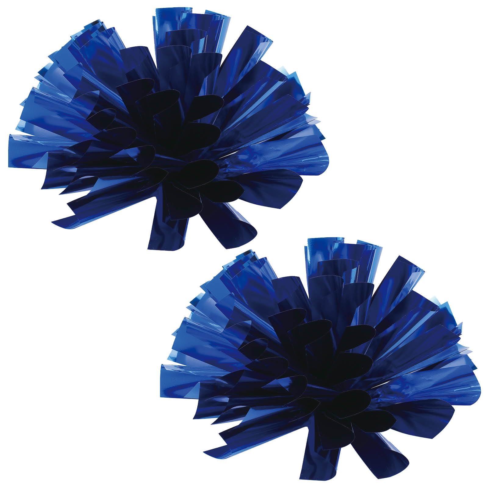 Easy Cheer Pom-Pom Small Blue