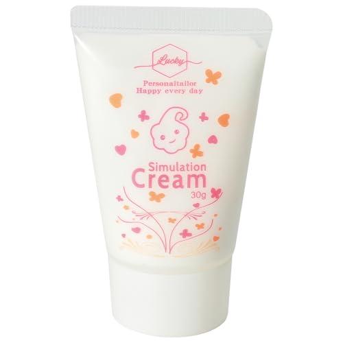 Artec Modeling Clay Material Decoration Whipped Cream White 30g 58551