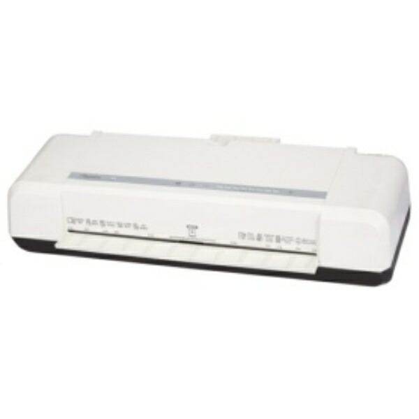 Asuka Laminator A3 Size 4-Roller L413A3 1 Unit