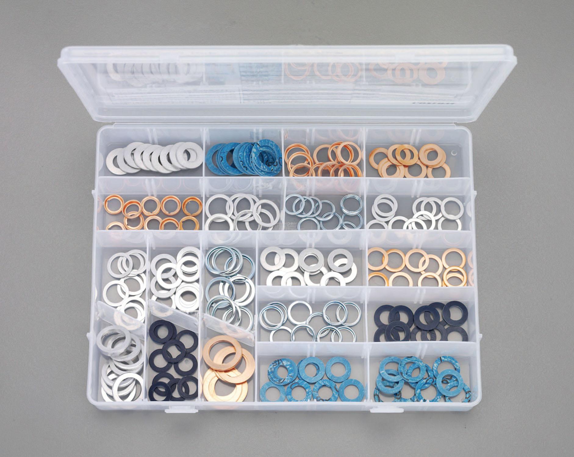 Drain Gasket Set EA949WZ