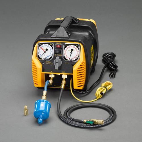 ESCO Refrigerant Gas Recovery Unit EA100CF-1