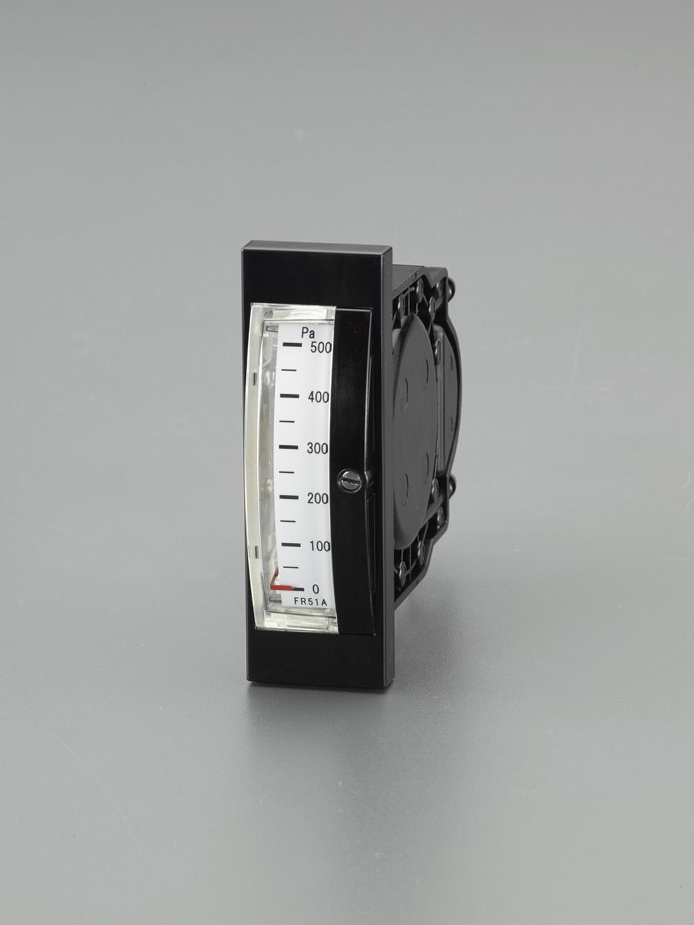 ESCO 0-500Pa Low Differential Pressure Gauge (Vertical Scale Type) EA729SC-50