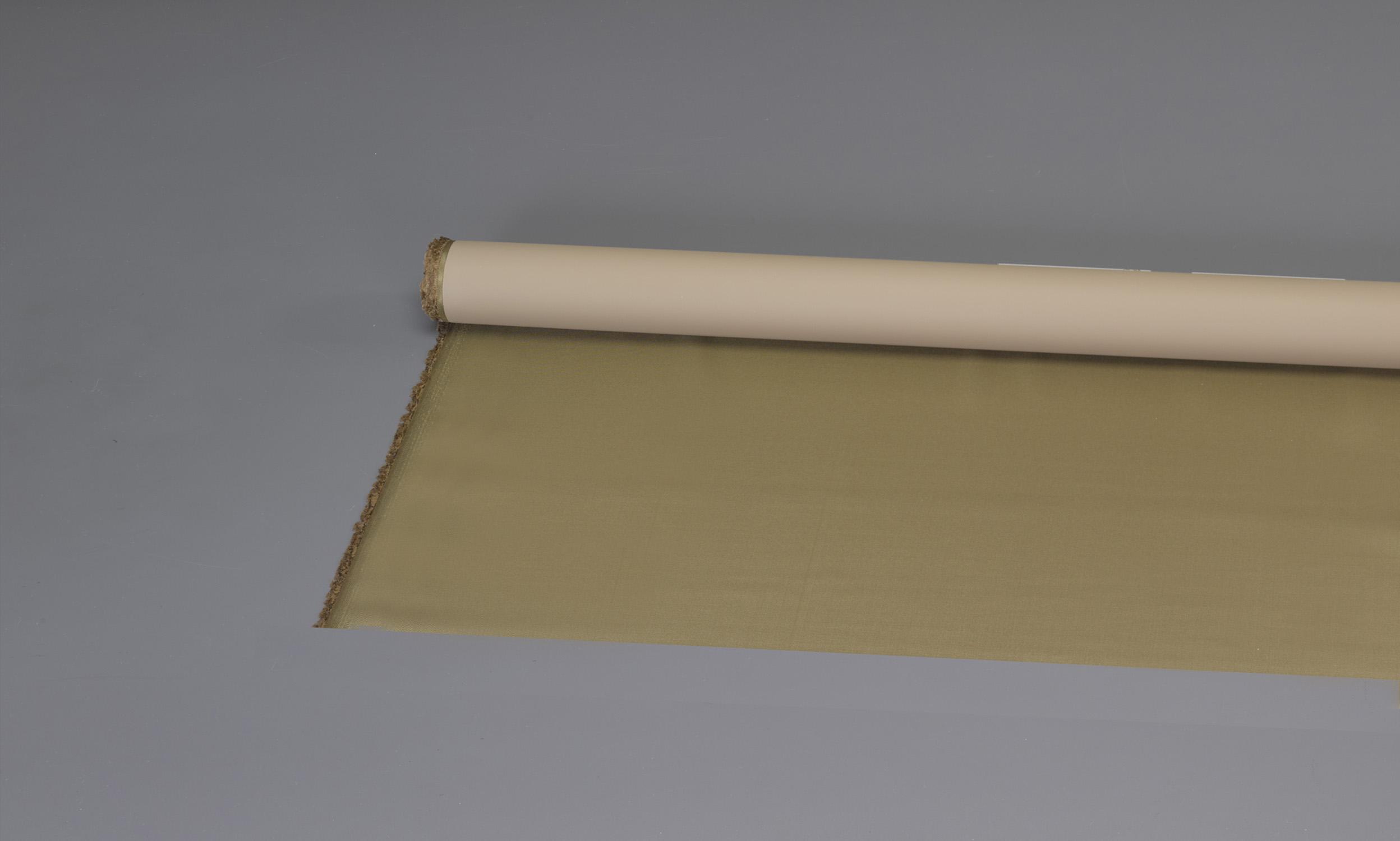 1.17 x 10m / 0.6mm Nylon Sheet (PU-coated back side / OD) EA911AS-12