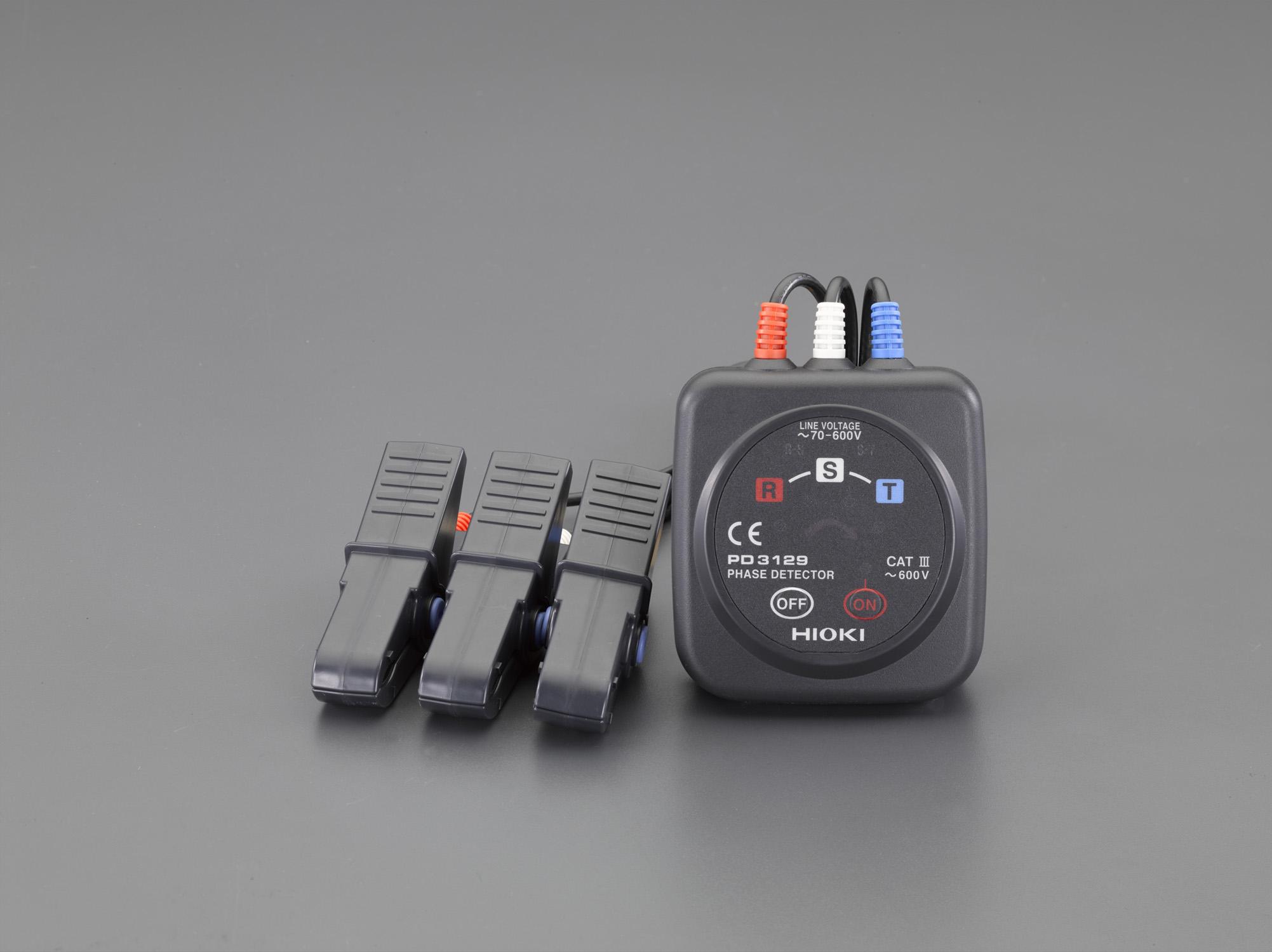 ESCO Inspector EA711-1A