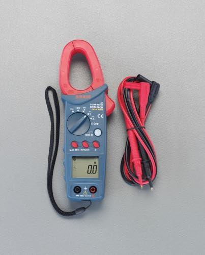 ESCO Clamp Meter (Digital) EA708D-13G