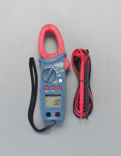 ESCO Clamp Meter (Digital) EA708D-18