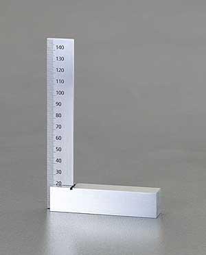 ESCO 250x165mm Square with Base (with Scale) EA719AM-4