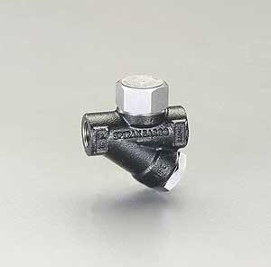 ESCO 1/2 Steam Trap EA464AC-4