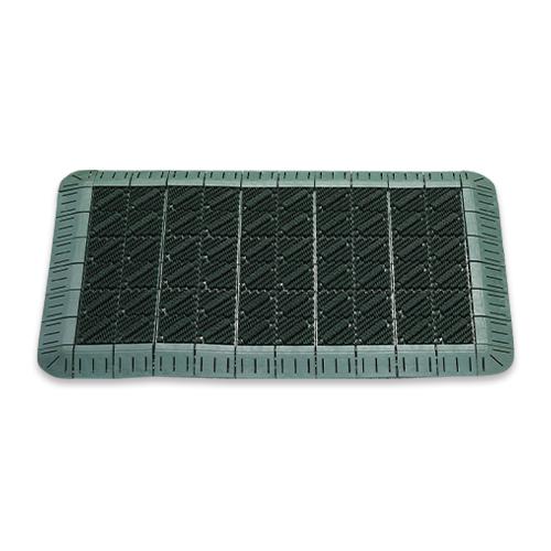 600x900mm Sand Trap Mat (Green)