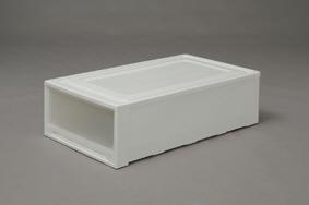 ESCO Pull-Out Storage Case (4-Pack) 440x740x230mm EA506L-37BA