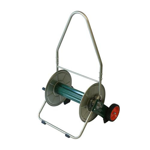 500x410x450mm Hose Reel (with Carry Handle) 570mm(W)×520mm(D)×910(H)mm