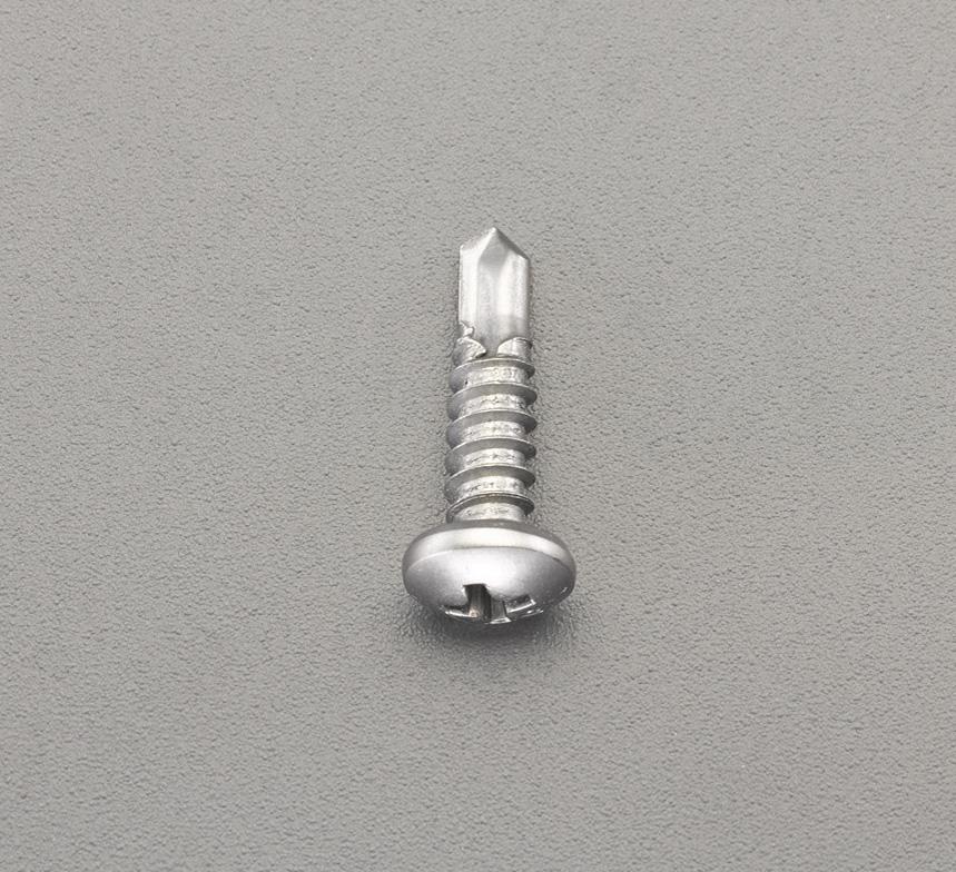 ESCO 5x35mm Pan Head Stainless Steel Screws (700 pcs) EA949EE-354