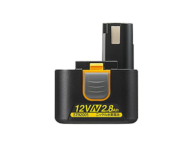 DC12.0V/2.8Ah Replacement Battery (Nickel-Metal Hydride)