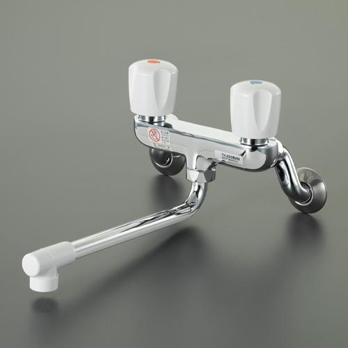 ESCO 2-Handle Mixing Faucet EA468CY-42