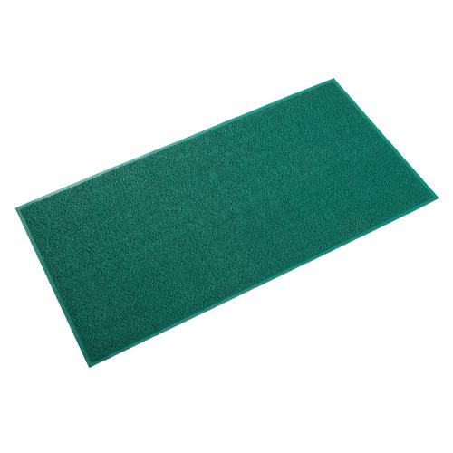 900x1500mm Entryway Mat (Green)