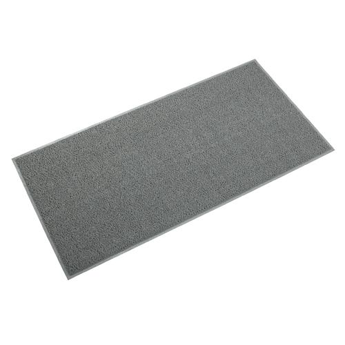 900x1500mm Entryway Mat (Gray)