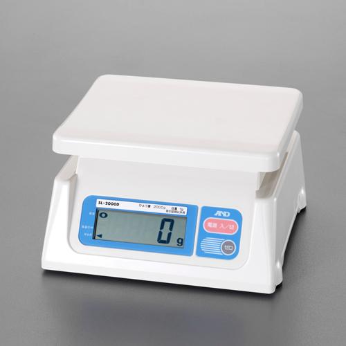 ESCO 30kg (20g) Digital Scale EA715DF-30