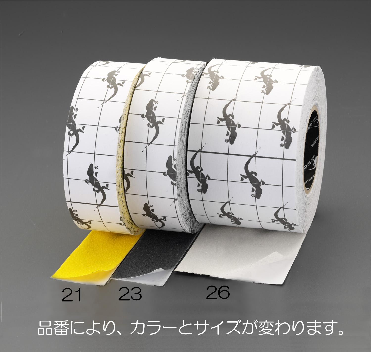 100mm x 18.3m Anti-Slip Tape (Gray) EA944DA-24