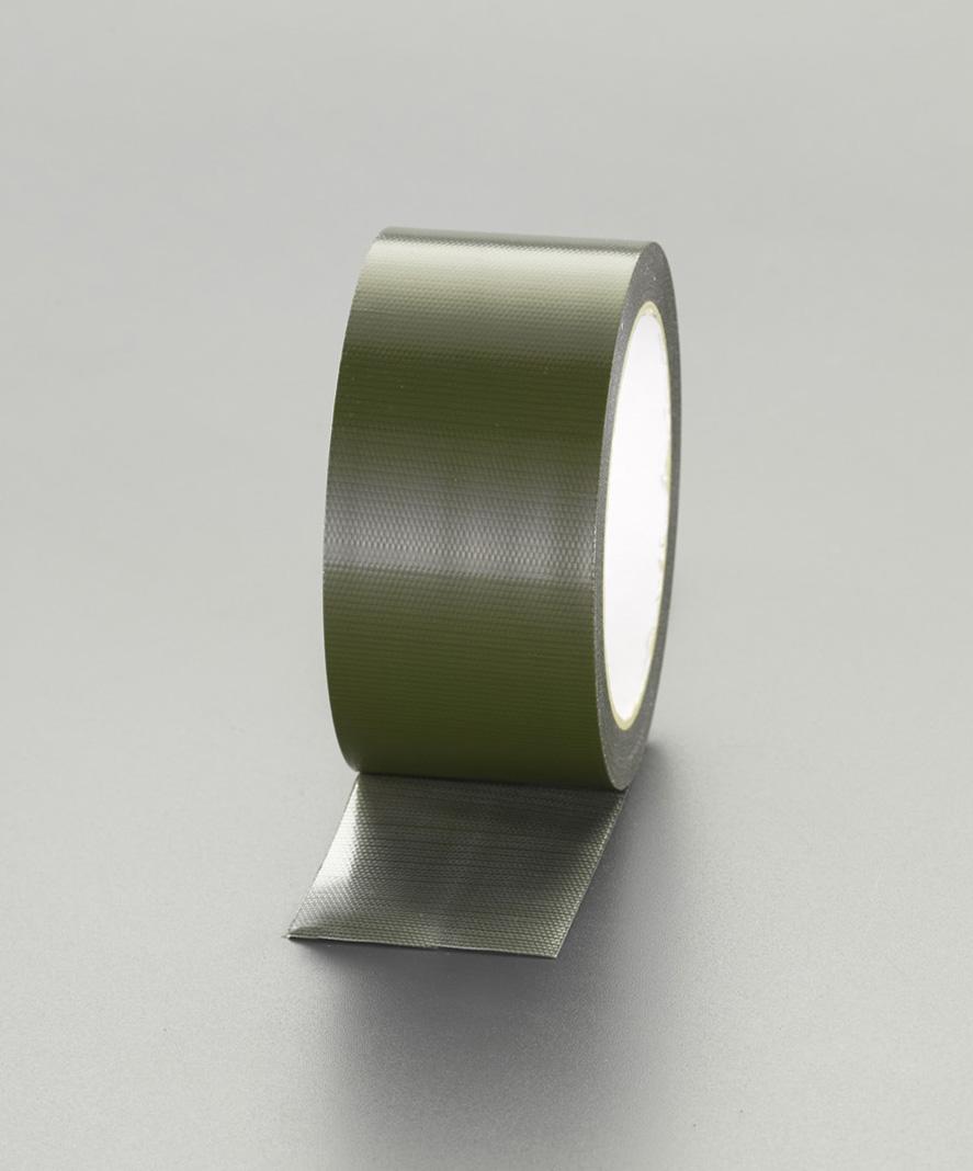 50mm x 25m Peelable Adhesive Tape (OD Color/30 Rolls) EA944KB-16