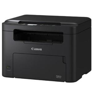 Canon A4 Monochrome Laser Beam Printer Multifunction Device Satera MF272dw (Wireless/Wired LAN/Duplex Printing/29PPM)