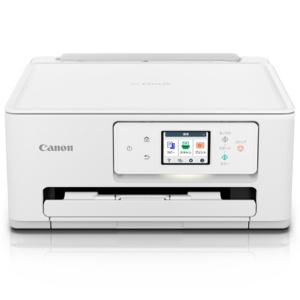 Canon A4 Inkjet Multifunction Printer PIXUS TS6630 Automatic Duplexing 4-Color, Integrated Cartridge System Compatible with BCI-386/385 Series Ink