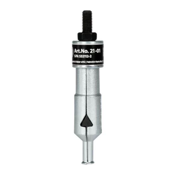 ESCO Bearing Extractor φ12mm EA604FW-83