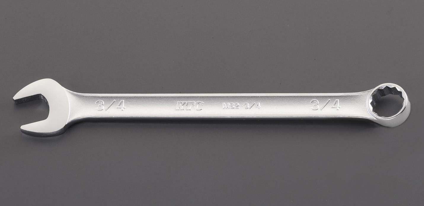 1-7/16 Single-Eye Open-End Wrench