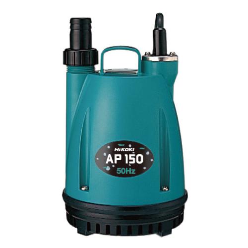 ESCO Submersible Pump AC100V/150W/50Hz/15･25mm EA345HF-50