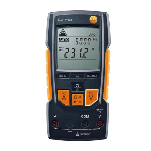 ESCO Digital Multimeter EA707AC-1