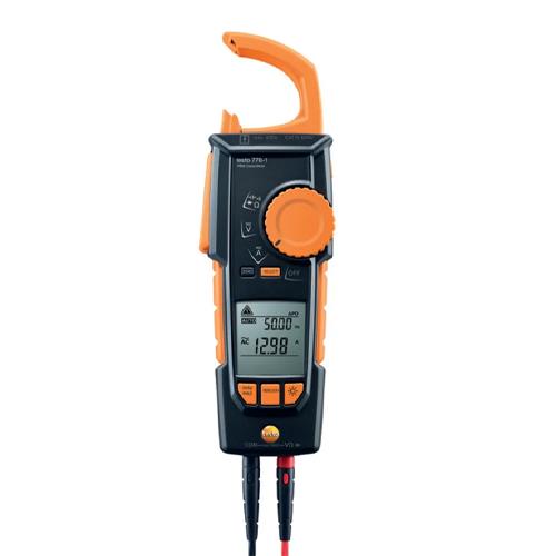 ESCO Clamp Meter (Digital) EA708AE-1
