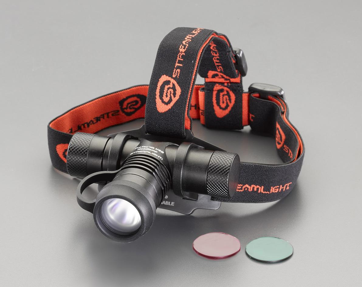 [Rechargeable] Headlamp/LED  30.5×102.4×79.2mm