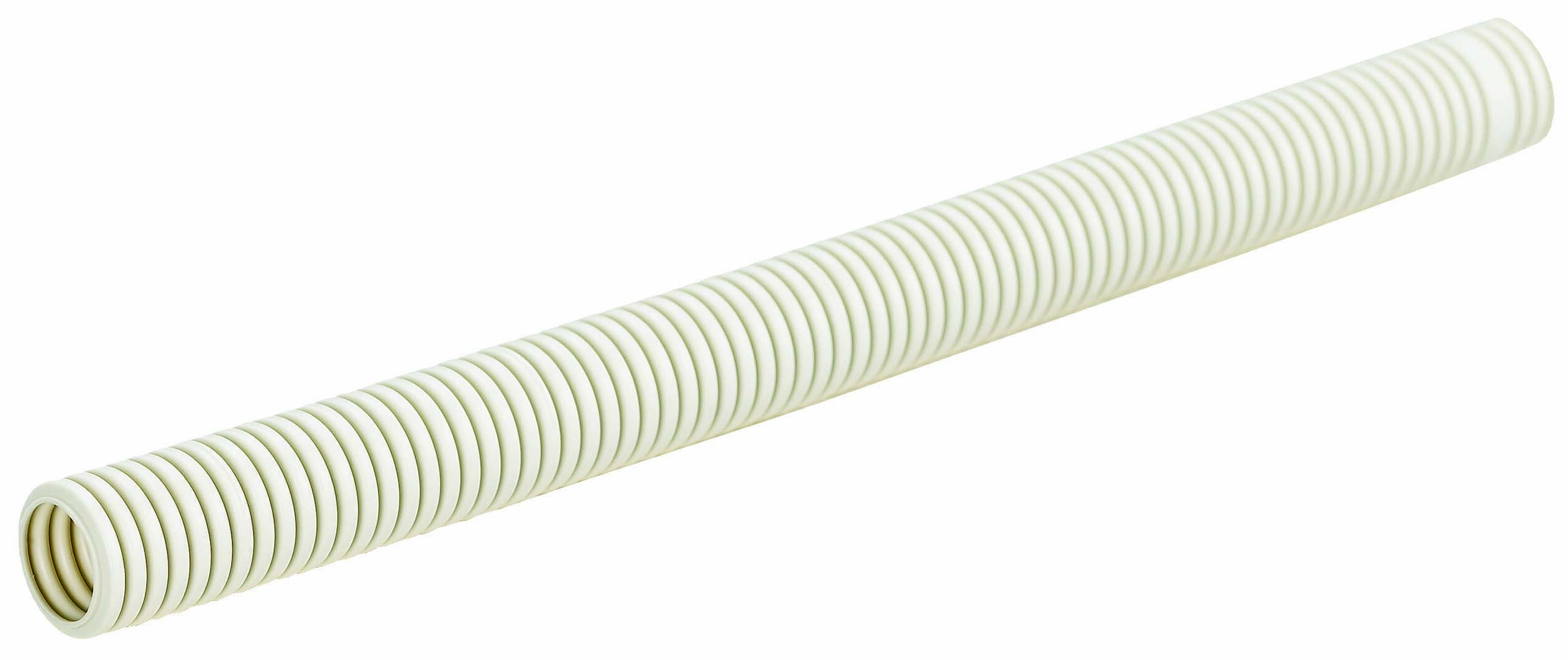 ESCO [Wiring] Flexible Conduit, Anti-Corrosion/Beige, φ28mm x 30m, EA947HN-311