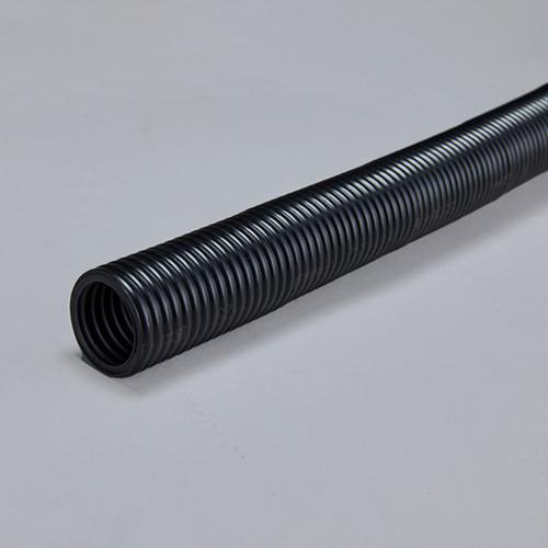 ESCO [Wiring] Double-Layer Flexible Conduit, Black, φ22mm x 25m, EA947HP-8
