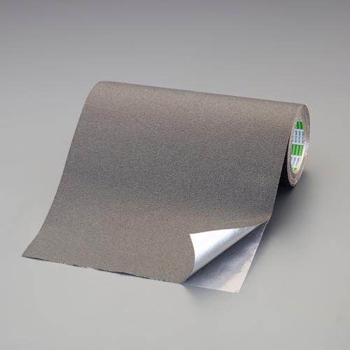 Esco 300mm x 5.0m Anti-Slip Tape (For Outdoor Shoes/Black) EA944DD-41