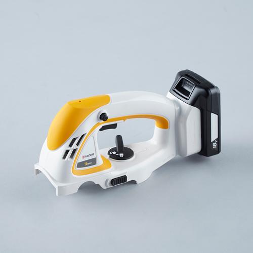 ESCO Multi-Tool Body [Rechargeable] EA898RF-50A