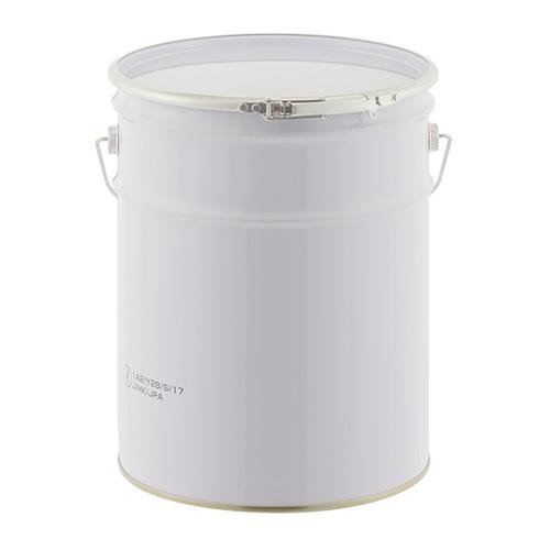ESCO Band-Type Pail Can / UN-Compliant / 5 Pails 20L EA991AG-5E