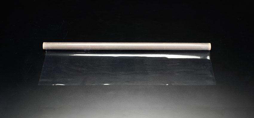 ESCO [PVC] Film (Clear) 915x0.5mmx15m EA911AG-24