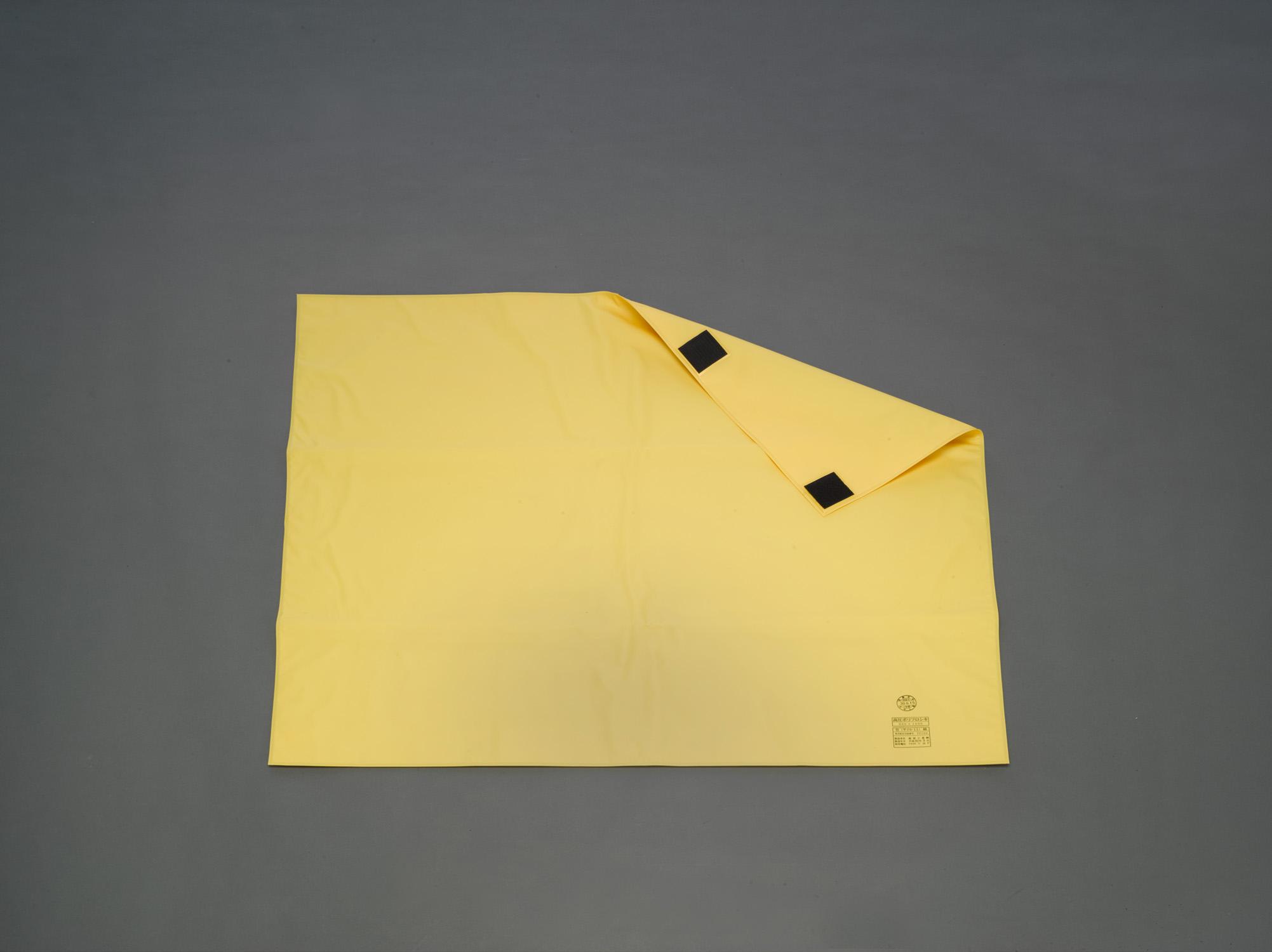 1000x1000mm High-Voltage Insulation Sheet (7000V)