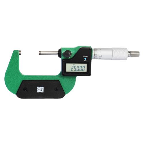 ESCO 25-50mm Digital Micrometer EA725EH-22B 1 piece