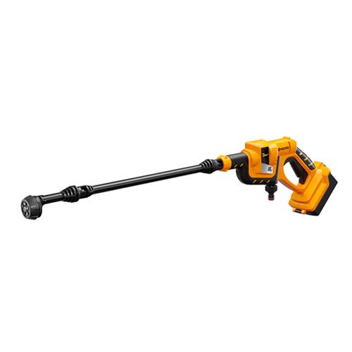 ESCO DC18.0V [Rechargeable] High-Pressure Washer EA115TR-76A 1 unit